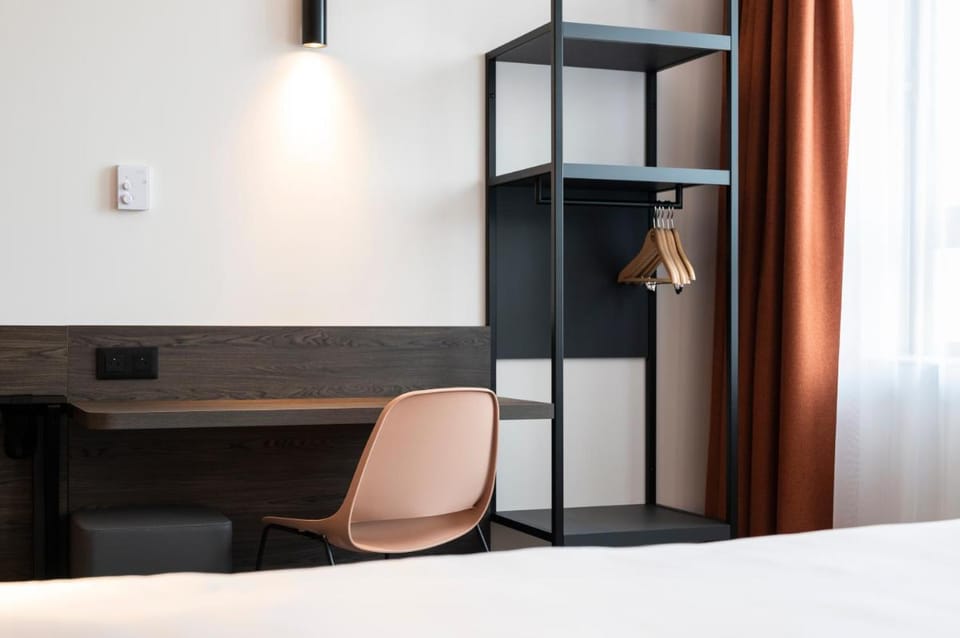 B&B Hotel Antwerpen Centrum Hotel in Antwerp