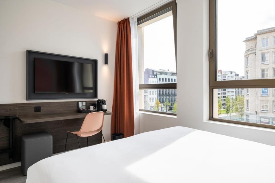B&B Hotel Antwerpen Centrum Hotel in Antwerp