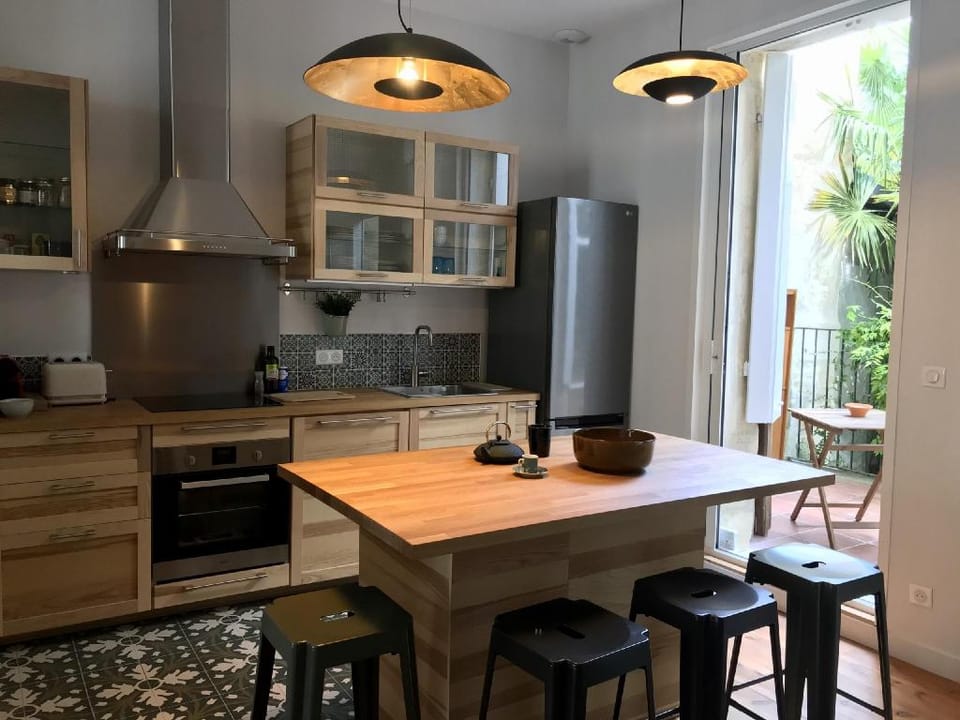 Maison d'h¿tes Alma Hotel in Bordeaux