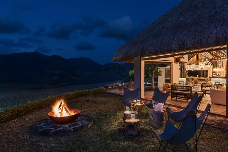 Ferney Nature Lodge Lodge in Mauritius