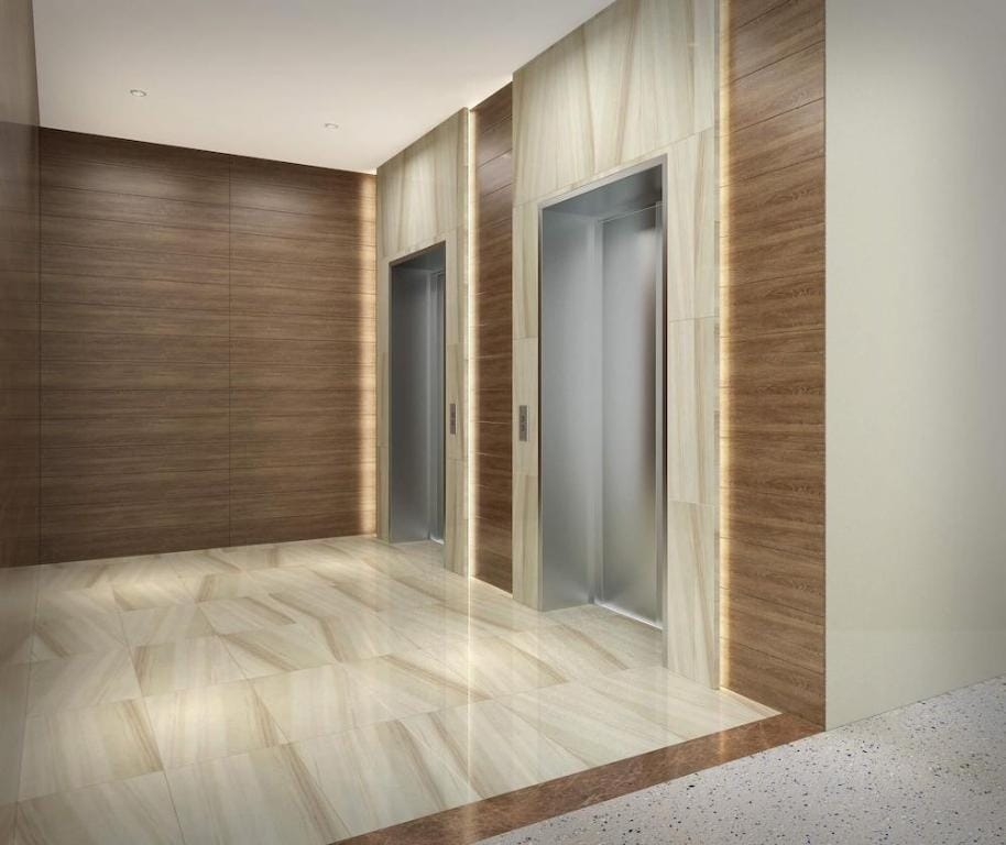 S19 Hotel-Al Jaddaf Metro Station Hotel in Dubai