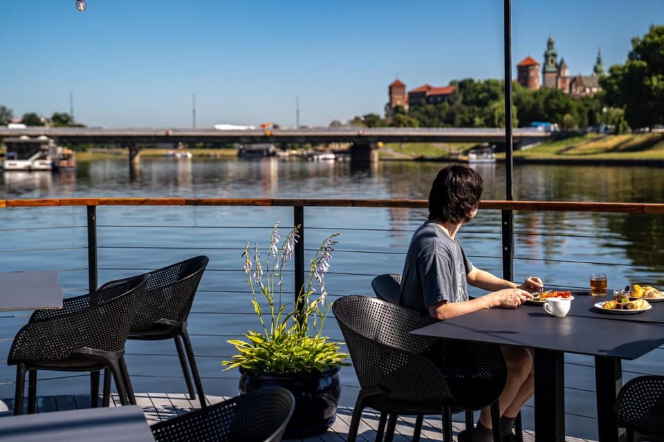 New Port - Hotel na Wile Apartment hotel in Krakow