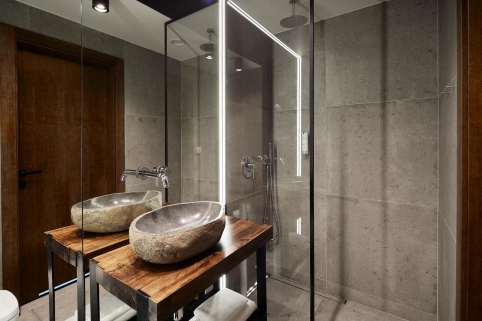 New Port - Hotel na Wile Apartment hotel in Krakow