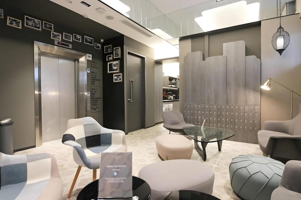 ST Signature Jalan Besar, DAYUSE, 7 Hours, 9AM-4PM Hotel in Singapore
