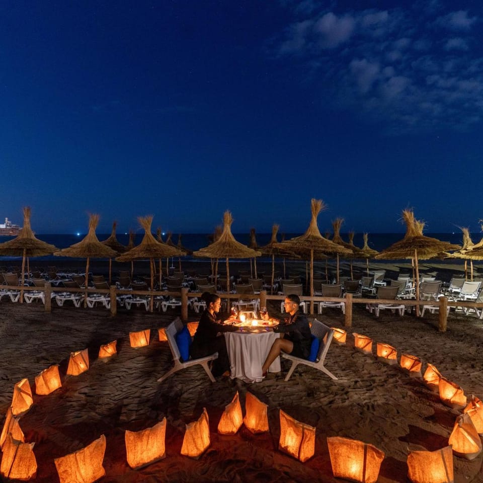 Radisson Blu Resort Al Hoceima Hotel in Tangier-Tétouan-Al Hoceima
