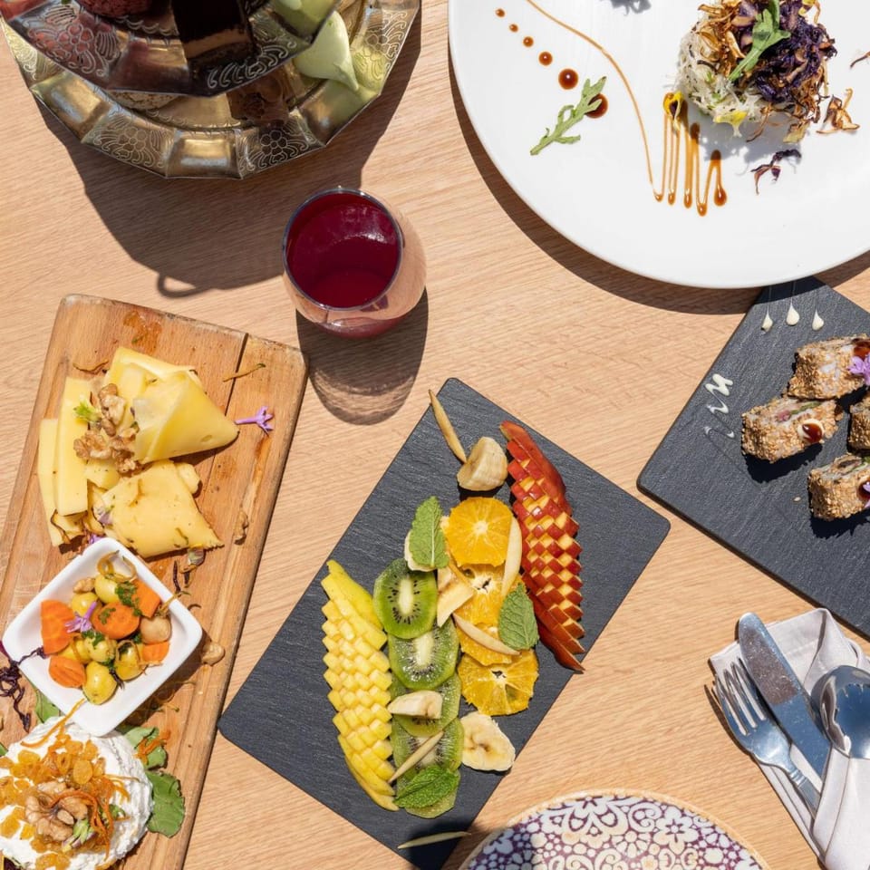 Radisson Blu Resort Al Hoceima Hotel in Tangier-Tétouan-Al Hoceima