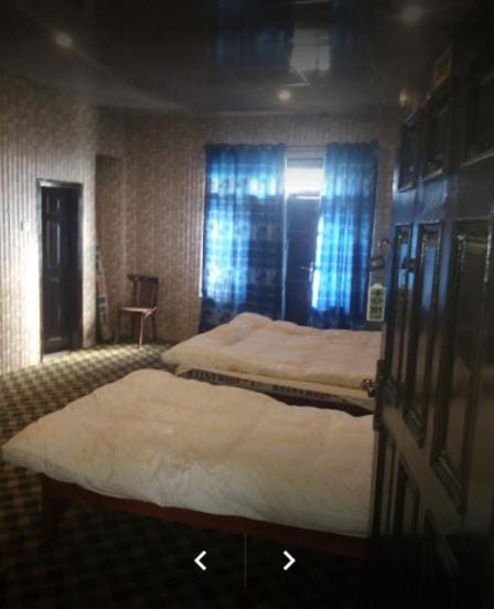 Happy Heart Hotel & Restaurant Hotel in Pakistan
