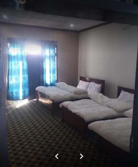Happy Heart Hotel & Restaurant Hotel in Pakistan