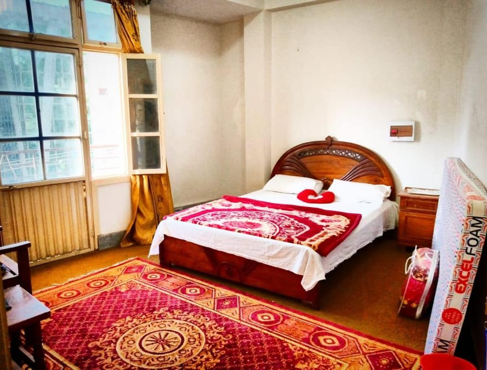 Tour De Swat Hotel in Pakistan