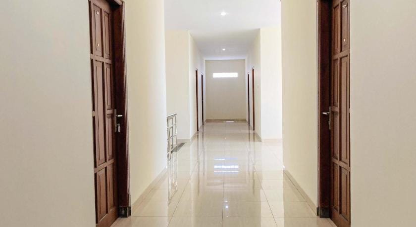 RedDoorz near Lippo Mall Yogyakarta Hotel in Yogyakarta