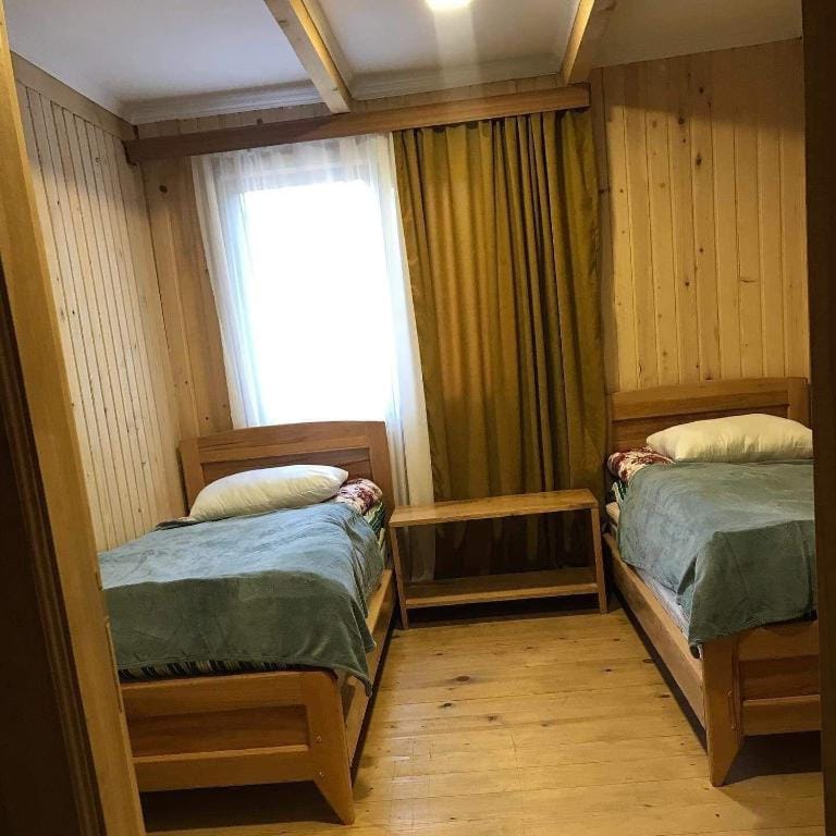 Cottage chubezeni in svaneti? Vacation rental in Georgia