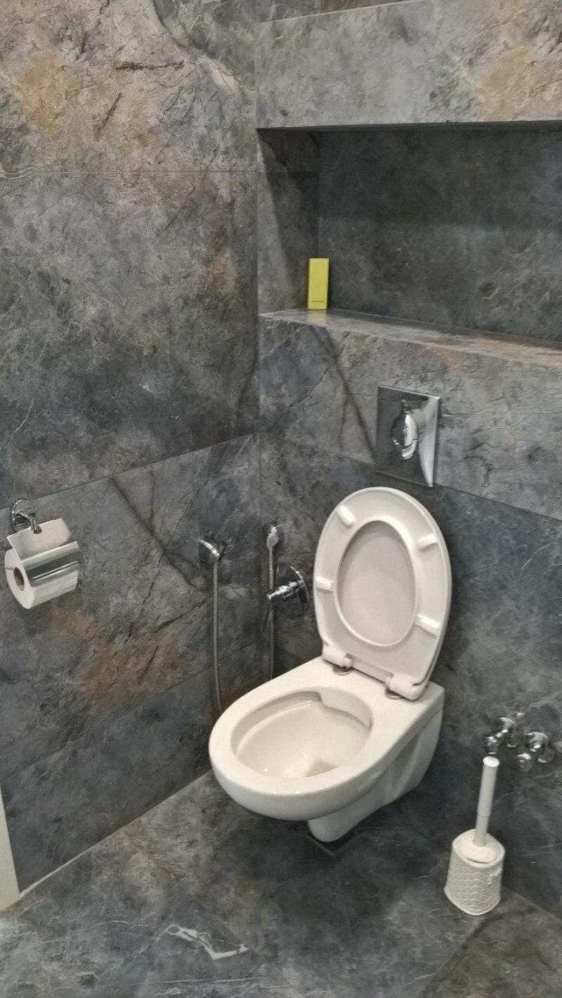 King David Tbilisi, Fully Furnished Studio 143A Vacation rental in Tbilisi, Georgia