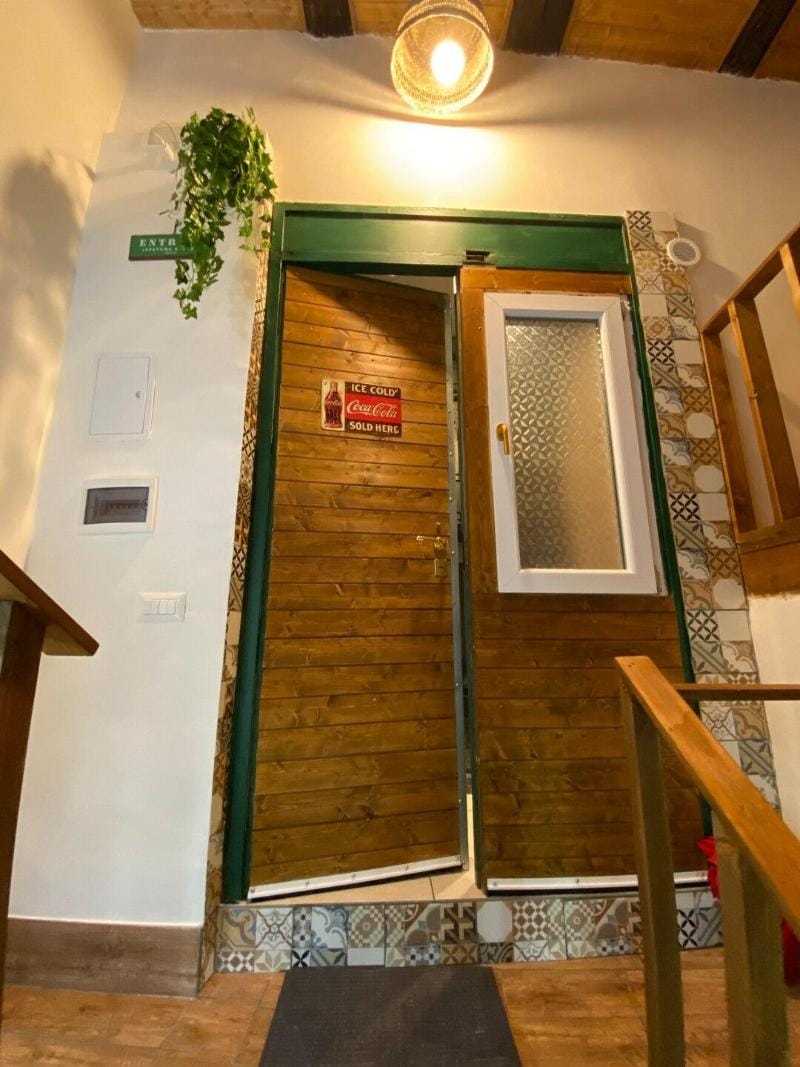 Vat Coke House Vacation rental in Naples