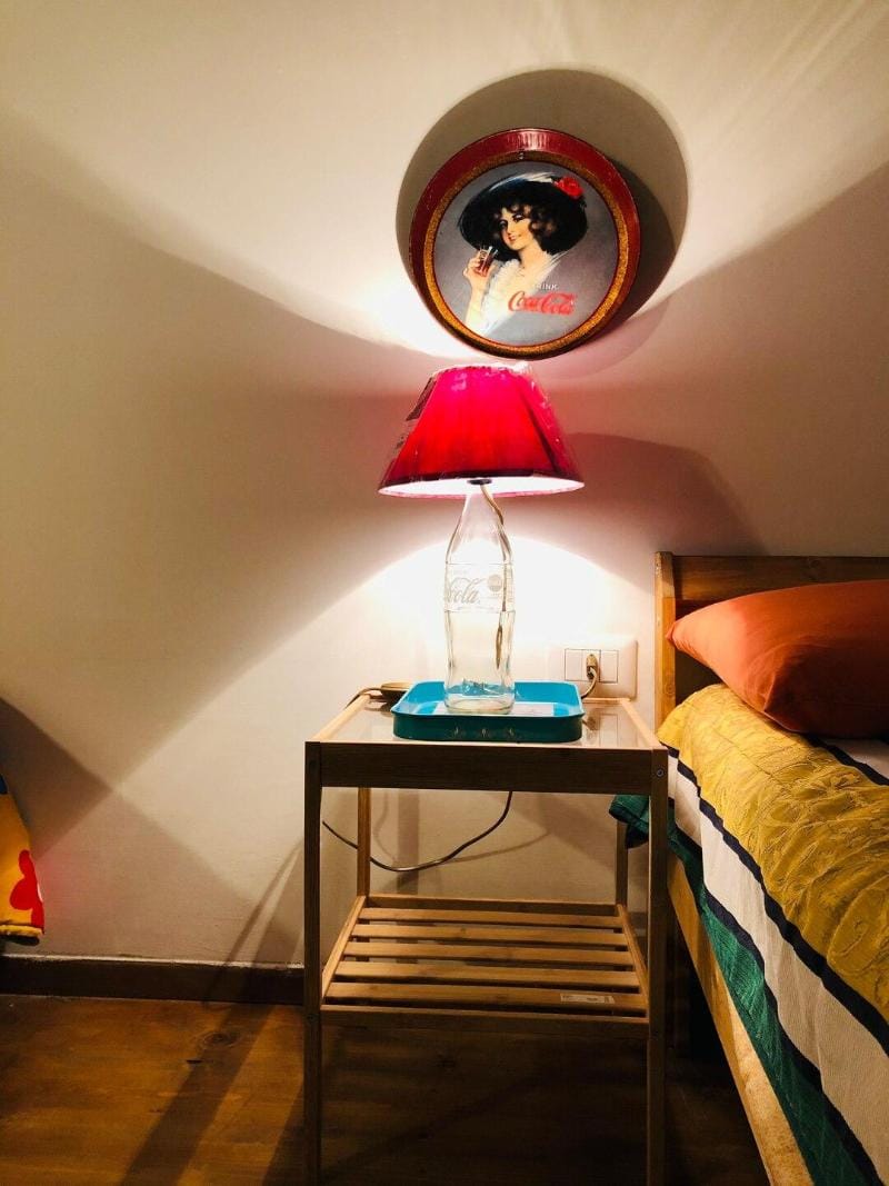 Vat Coke House Vacation rental in Naples