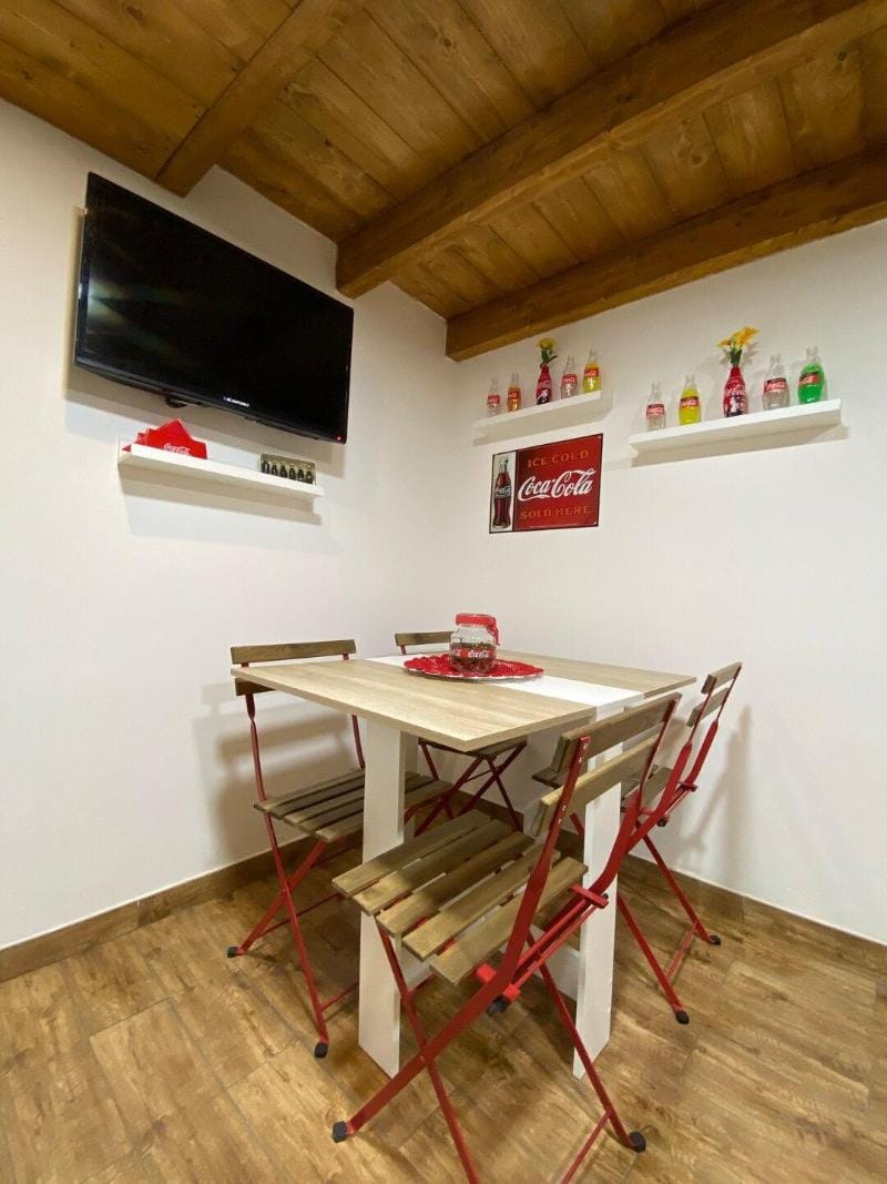 Vat Coke House Vacation rental in Naples