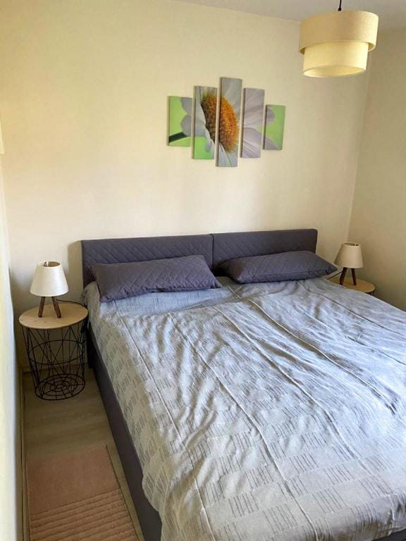 Traumferien Föhr - Ferienwohnung Siglinde Apartment in Nordfriesland