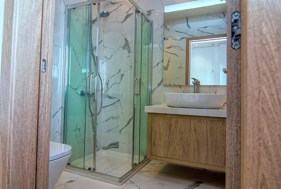 Avyana Villa private pool, cinema and hot tub Villa in Peyia