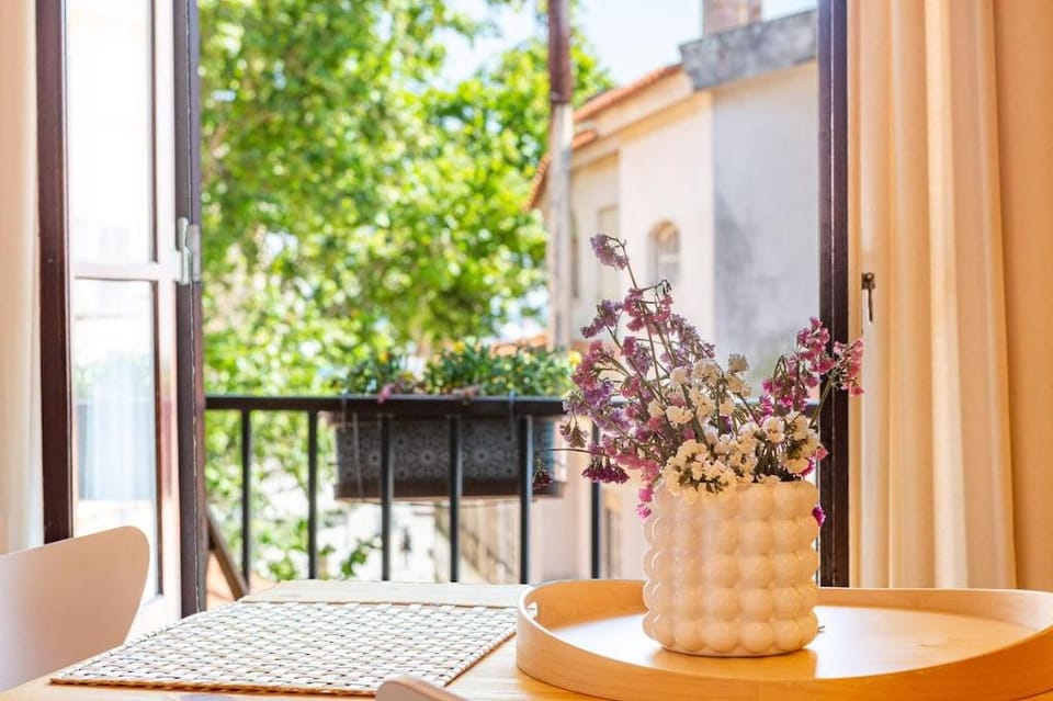 Nomad Dreams N. 1 Apartment in Historic Cascais Apartment in Cascais