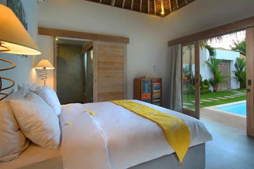Villa Thiara by Optimum Bali Villas Villa in Kuta