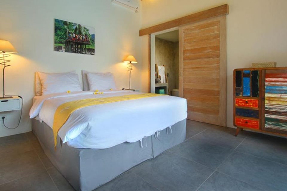 Villa Thiara by Optimum Bali Villas Villa in Kuta