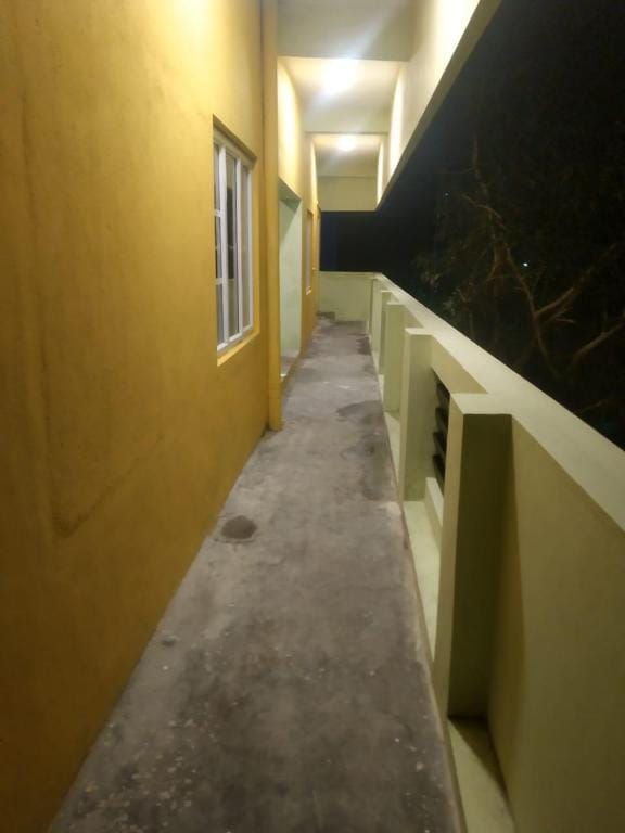 Xaviers Residency Hotel in Chennai
