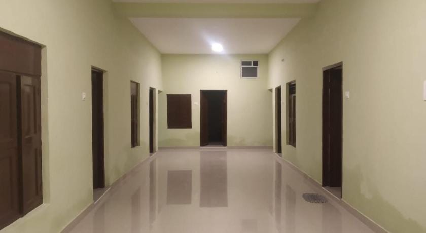 Xaviers Residency Hotel in Chennai