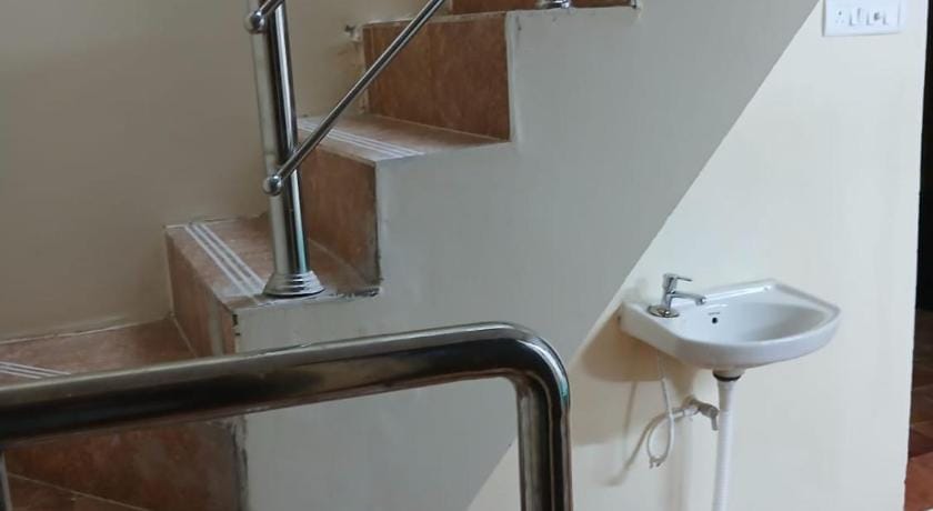 Xaviers Residency Hotel in Chennai