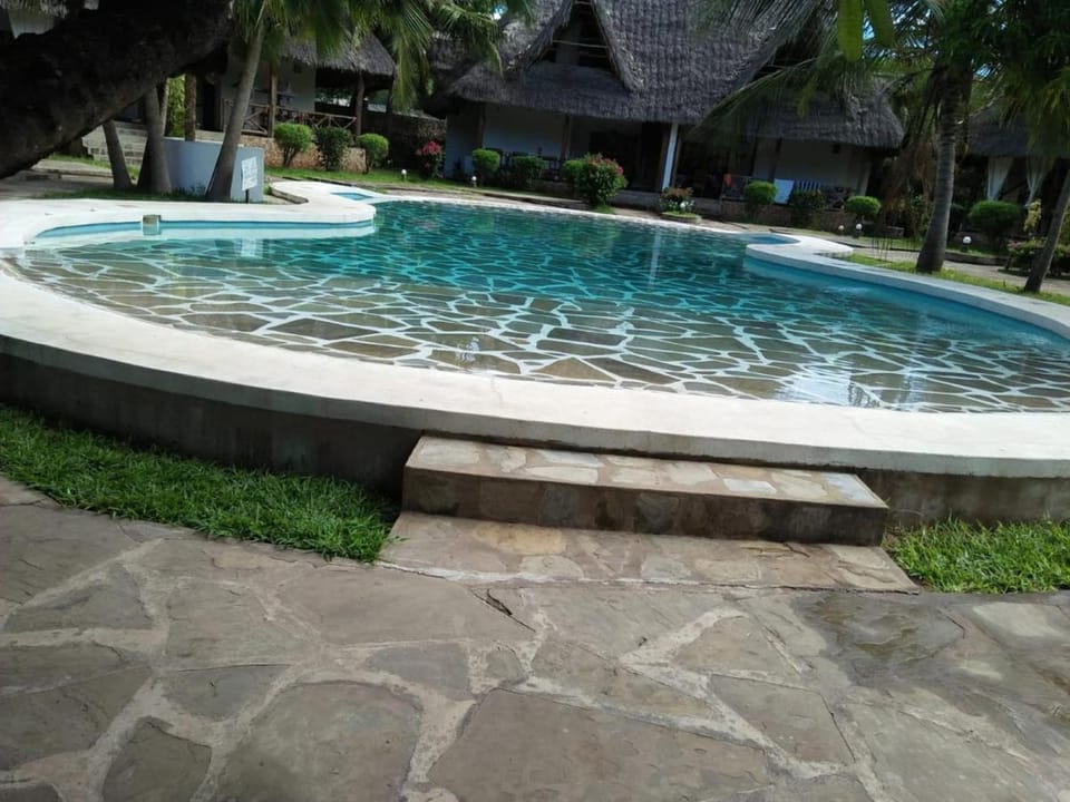 Johari Villas Hotel in Malindi