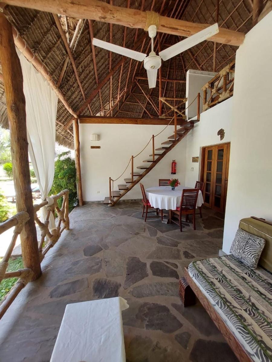 Johari Villas Hotel in Malindi