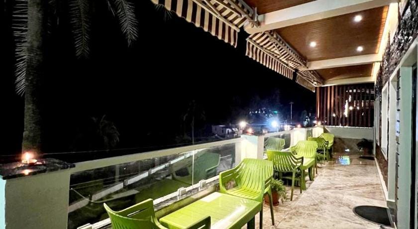 Eminence - Palm Residency Hotel in Rajasthan