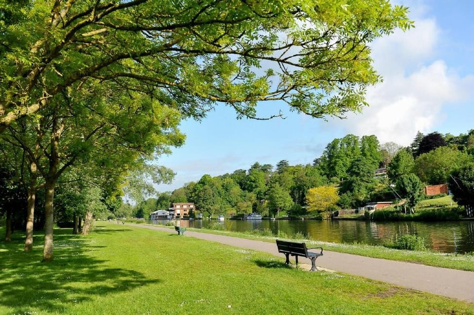 Heritage Place by Select SA 2 Bedroom Apartment in Reading