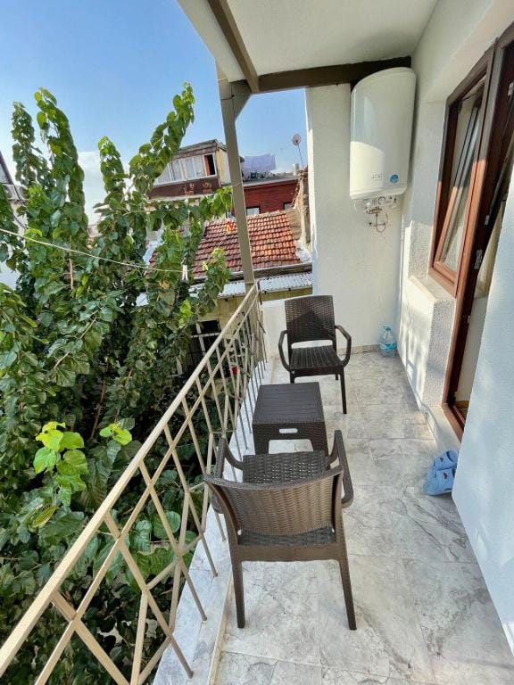 Oldtown Sultanahmet Suites - Suite with Balcony  2 Apartment in Istanbul