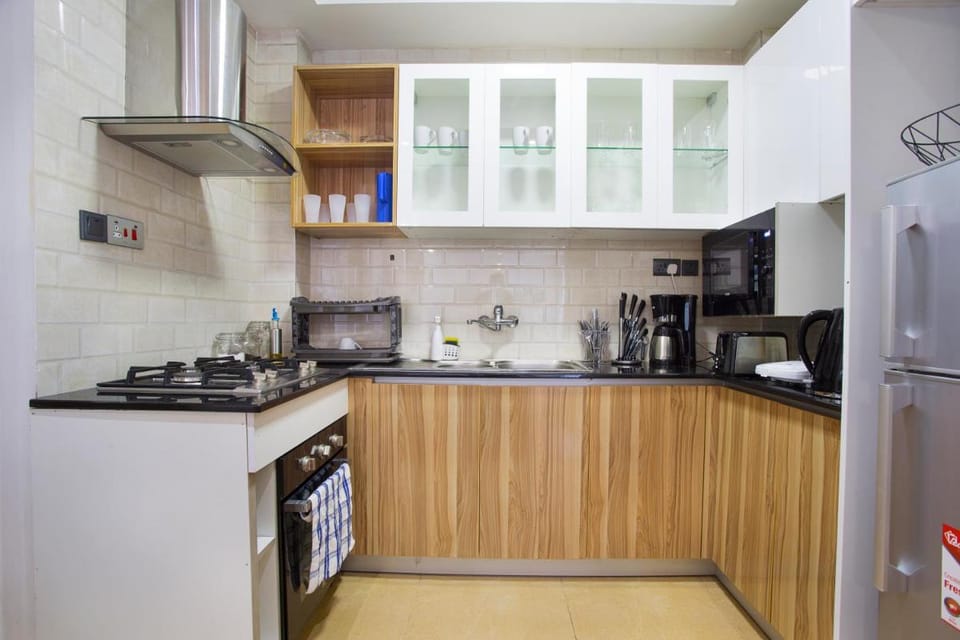 Edmor Premier by Edmor Suites Apartment in Nairobi