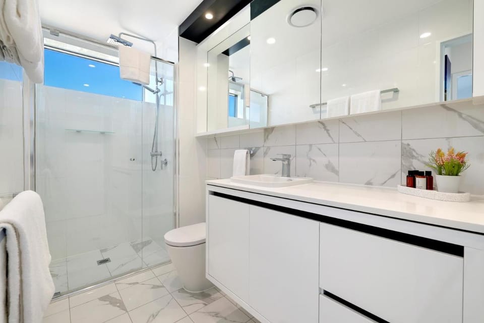 Opus Broadbeach - Official Apartment in Gold Coast
