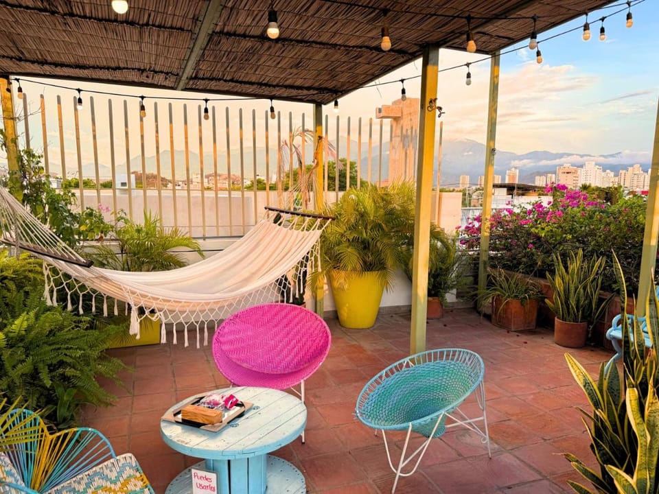 Casa Bugambilia - Alma Hotels Hotel in Santa Marta