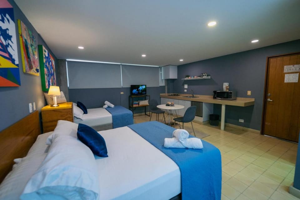 Casa Bugambilia - Alma Hotels Hotel in Santa Marta