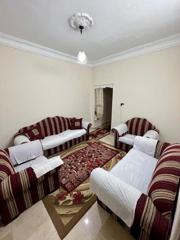 Full Apartment - Lowest budget Apartment in Egypt