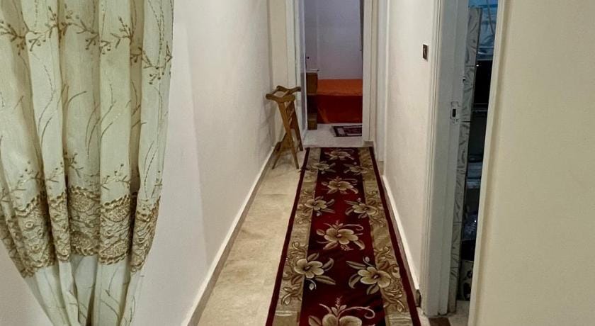 Full Apartment - Lowest budget Apartment in Egypt