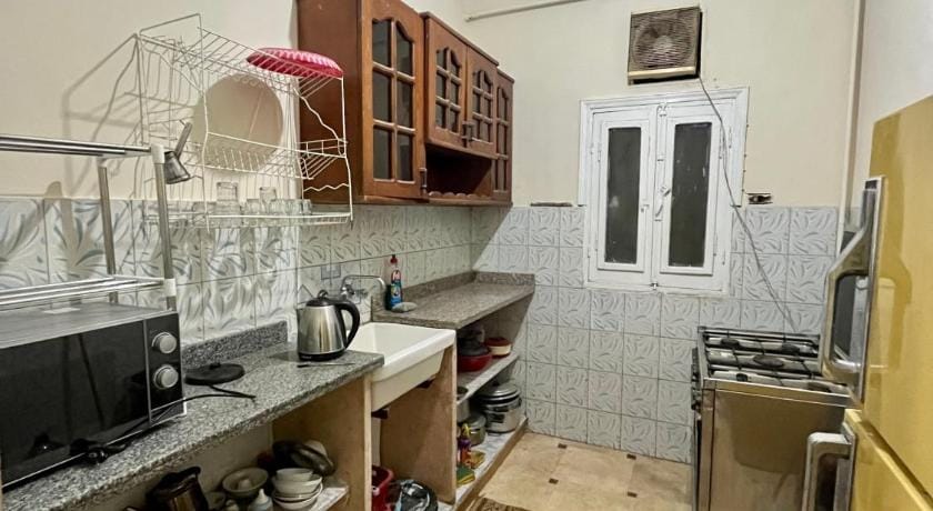 Full Apartment - Lowest budget Apartment in Egypt