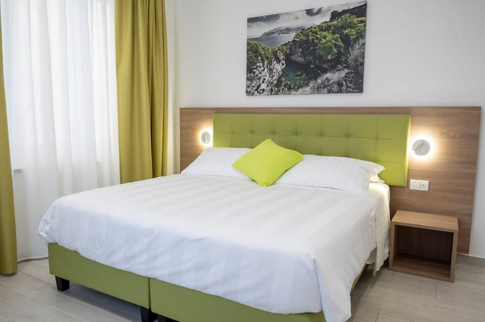 Stanza Netty  centro storico di Sorrento Apartment in Sorrento