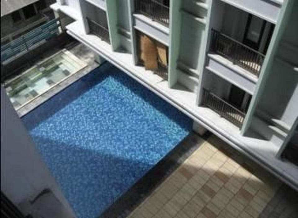 Apartemen Tamansari Sudirman Apartment in South Jakarta City