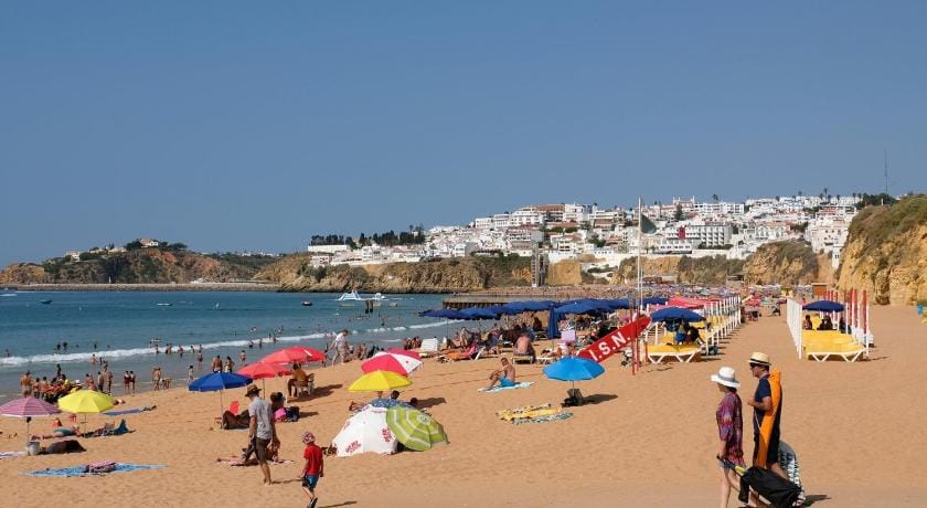 Lotus Villa 2, Albufeira Villa in Albufeira