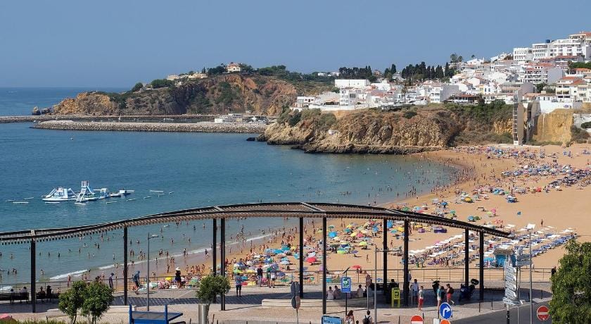 Lotus Villa 2, Albufeira Villa in Albufeira
