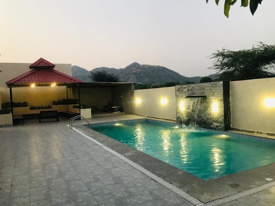 Independent Pool Villa Pushkar (Ajmer)9828886300 Villa in Rajasthan