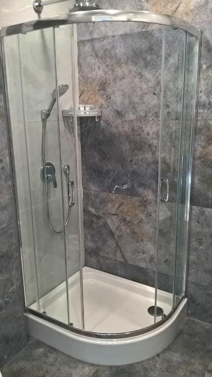 King David Tbilisi, Fully Furnished Studio, 143B Vacation rental in Tbilisi, Georgia