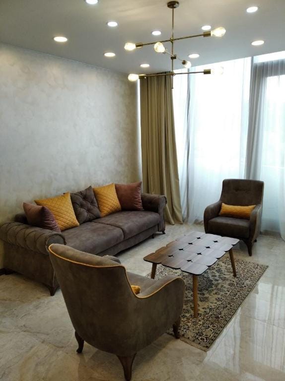 King David Tbilisi, Fully Furnished Family Unit183 Vacation rental in Tbilisi, Georgia