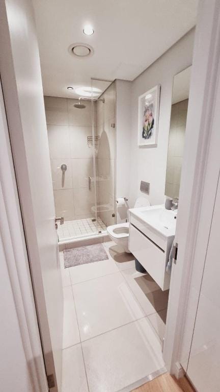 Waterfall City sancutary 1-bed, luxury apartment Apartment in Sandton