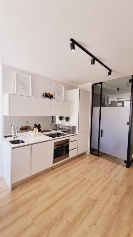 Waterfall City sancutary 1-bed, luxury apartment Apartment in Sandton