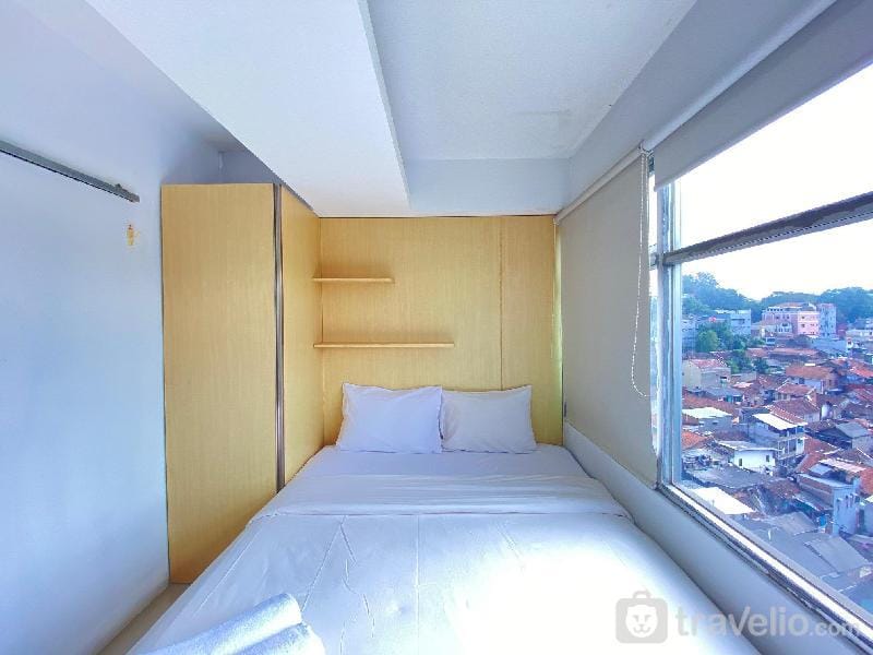 Cihampelas Apartments Apartment in Bandung