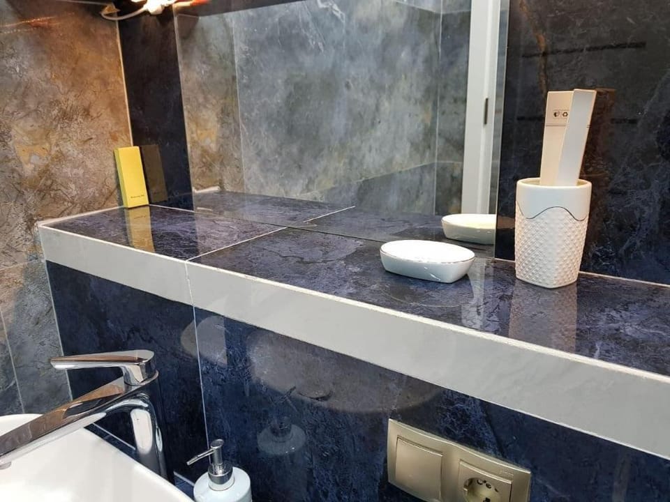 King David Tbilisi, Fully Furnished Studio 34 Vacation rental in Tbilisi, Georgia
